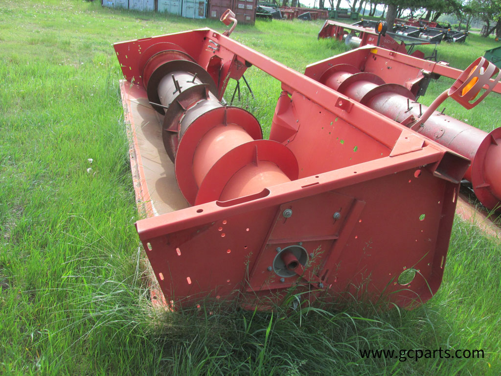 9700-13 13FT HEADER W/397 MELROE